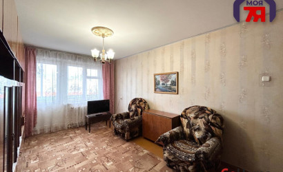 Купить 2-комнатную квартиру, Солигорск, Константина Заслонова ул., 30. Фото 5