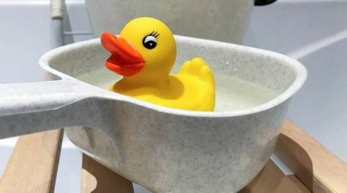 График отключения горячей воды в Молодечно 2023