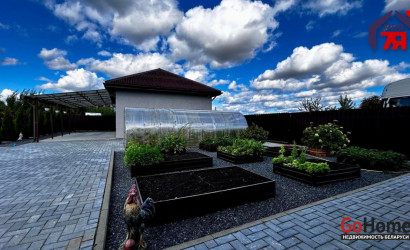 Купить дом, Погост-2, Школьная 1-я ул., 19 соток. Фото 16