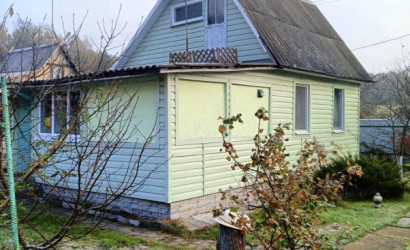 Купить дом в деревне, Журавинка-84, 5 соток. Фото 13