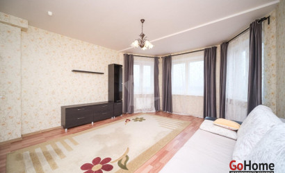 Купить 1-комнатную квартиру, Минск, Лидская ул., 16(Фрунзенский район). Фото 8