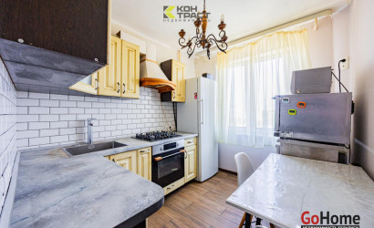 Купить 1-комнатную квартиру, Минск, Бельского ул., 53(Фрунзенский район). Фото 6