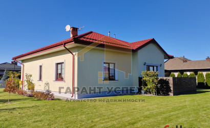 Купить дом, Брест, ул. Костюшко, 12.45 соток. Фото 4