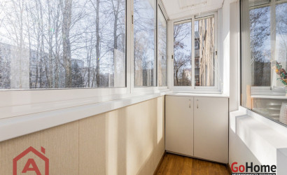 Купить 2-комнатную квартиру, Минск, Янки Мавра, 15 (Фрунзенский район). Фото 17