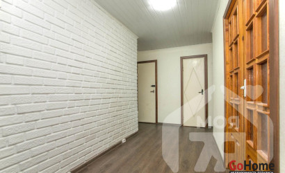 Купить 3-комнатную квартиру, Молодечно, Ларина ул., 5/А. Фото 13