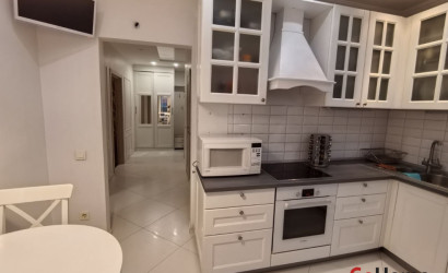 Купить 2-комнатную квартиру, Минск, Матусевича, 58(Фрунзенский район). Фото 7