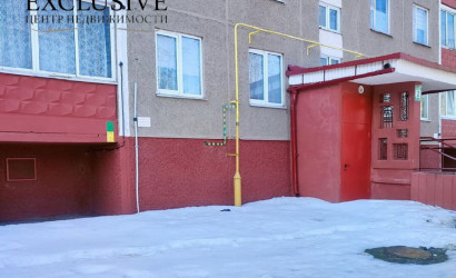 Купить 2-комнатную квартиру, Минск, Плеханова ул., 125 (Ленинский район). Фото 12