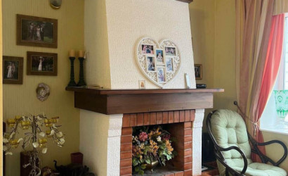 Купить коттедж, Багута, Центральная ул., 89 соток. Фото 4