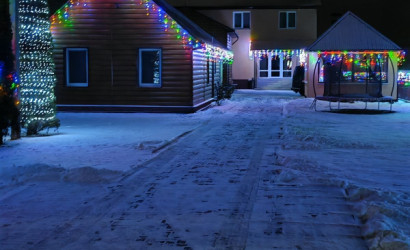 Снять на сутки агроусадьбу, Морино, Центральная 102. Фото 14