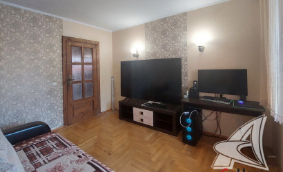 Купить 3-комнатную квартиру, Брест, Вулька, ул. Сябровская. Фото 22