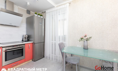 Купить 3-комнатную квартиру, Минск, ул. Ангарская, д. 15Б (Заводской район). Фото 14