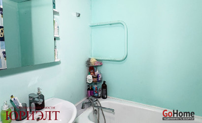 Купить 1-комнатную квартиру, Витебск, 33-й Армии, 33. Фото 11