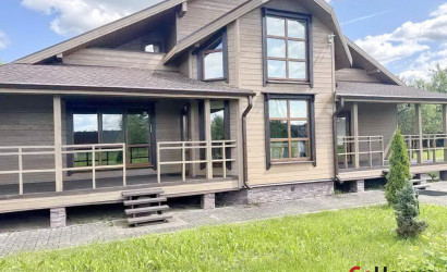 Купить коттедж, Малиновка, 20 соток. Фото 16