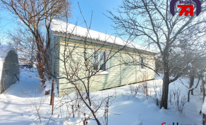 Купить дом, Смолевичи, Первомайская ул., 7.78 соток. Фото 19