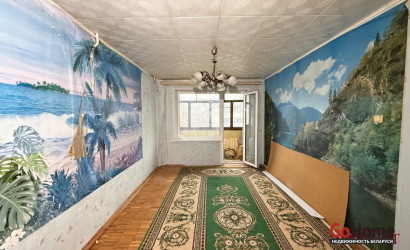 Купить 3-комнатную квартиру, Витебск, Гагарина, 158. Фото 8