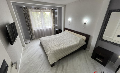 Купить 3-комнатную квартиру, Гродно, Врублевского, 84. Фото 9