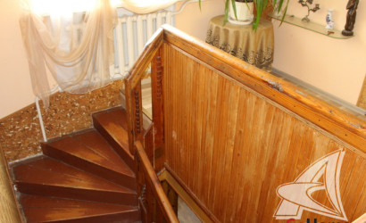 Купить дом, Брест, Речица, 7.18 соток. Фото 18