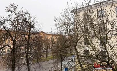  2-этаж.(61.9 м2), Витебск(Горького ул., 138)