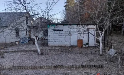  2-этаж.(53.5 м2), Минск(с.т. Сёмушки, 128)