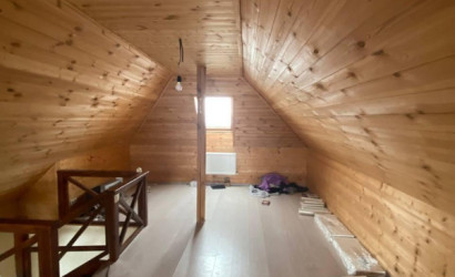 Купить коттедж, Ольгово, Елагинская ул., 25 соток. Фото 18