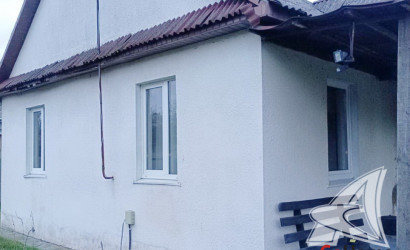 Купить дом, Брест, Киевка, 5.54 соток. Фото 1