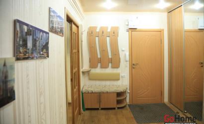 Снять 4-комнатную квартиру на сутки, Бобруйск, Рокоссовского, д.50. Фото 13