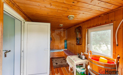 Купить дом, Мочаны, Заречная ул., 33, 25 соток. Фото 20