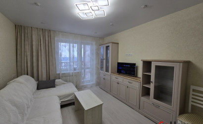 Снять 2-комнатную квартиру, Гродно, ул. Суворова, д. 302. Фото 6