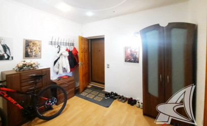 Купить 3-комнатную квартиру, Брест, Киевка, ул. Вольная. Фото 25