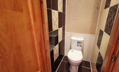 Купить 2-комнатную квартиру, Витебск, Молодёжная, 6. Фото 14