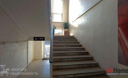 Аренда офиса, Новый Путь, Центральная ул., 40,  1804 кв.м.. Фото 7