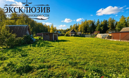 Купить дом в деревне, Родничок-89, 10 соток. Фото 30