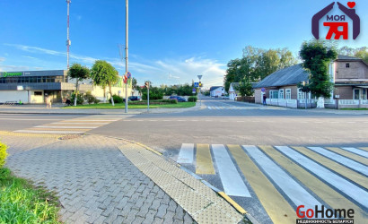 Купить 2-комнатную квартиру, Несвиж, Дзержинского ул.. Фото 18