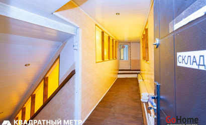 Продажа помещения, Смиловичи, Советская ул., 2/Б,  525.4 кв.м.. Фото 16