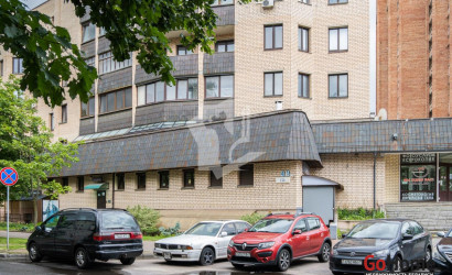 Продажа помещения, Минск, Гая ул., 4/1,  64 кв.м.. Фото 14