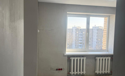 Купить 3-комнатную квартиру, Барановичи, Баранова 55. Фото 3