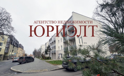 Купить 3-комнатную квартиру, Гродно, Свердлова, 11. Фото 1