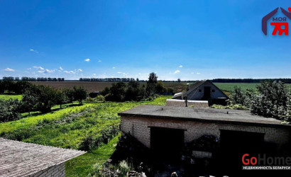 Купить дом, Язовинь, Пролетарская ул., 25 соток. Фото 18