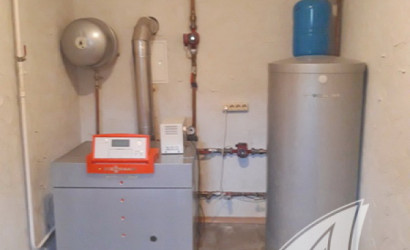 Купить дом, Брест, Вересковые, 10 соток. Фото 36