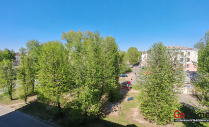 Купить 2-комнатную квартиру, Минск, Стахановская ул., 41(Партизанский район). Фото 13