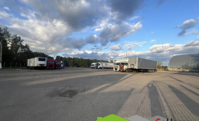 Продажа офиса, Колесище,  от 140.2 до 634.5 кв.м.. Фото 11