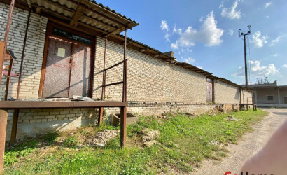 Продажа склада, Барановичи, Слонимское, 20А,  855.6 кв.м.. Фото 5