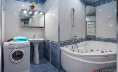 Снять 2-комнатную квартиру на сутки, Минск, ул. Свердлова, д. 24 (Октябрьский район). Фото 10