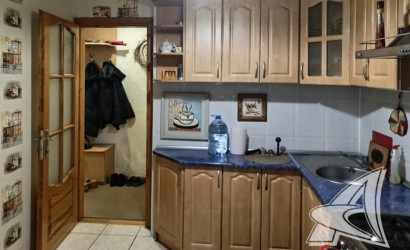 Купить 3-комнатную квартиру, Брест, Заводская, ул. Янки Купалы. Фото 5