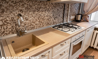 Купить 2-комнатную квартиру, Минск, Танка ул., 4 (Центральный район). Фото 3