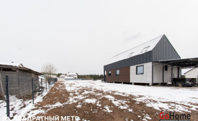 Купить коттедж, Галица, Минская, 14.81 соток. Фото 19