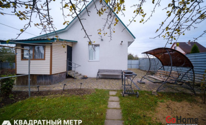 Купить дом в деревне, . Красная гвоздика, 5.87 соток. Фото 5