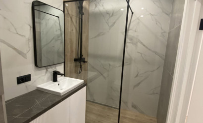 Снять 2-комнатную квартиру, Минск, Макаёнка, 12В (Первомайский район). Фото 8