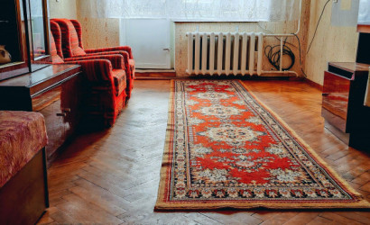 Купить 2-комнатную квартиру, Солигорск, Ленина ул., 43. Фото 12