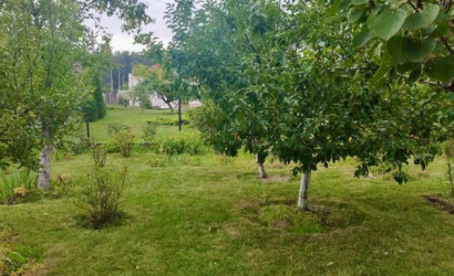 Купить дом в деревне, Автомобилист-80, 5.09 соток. Фото 18